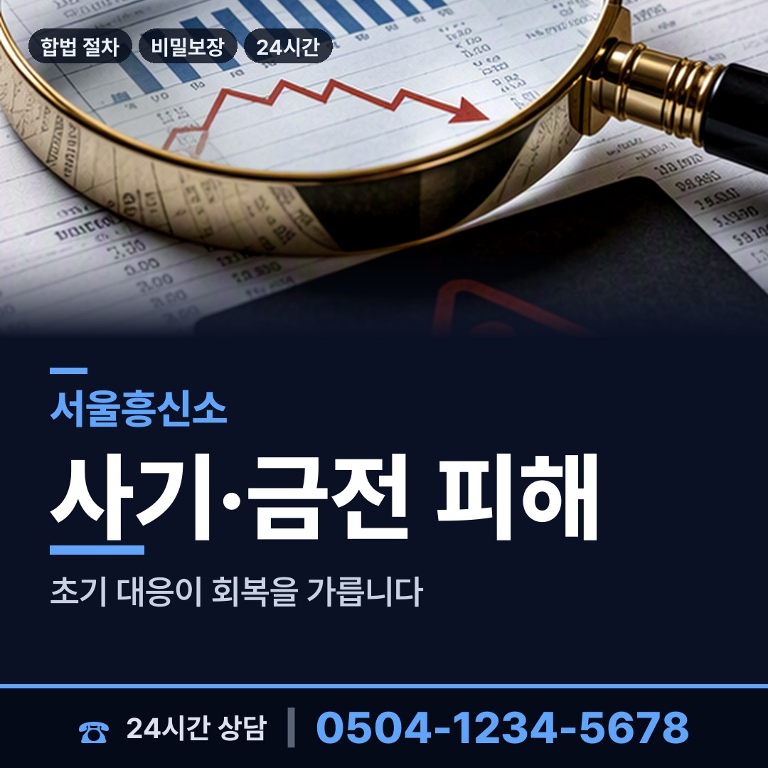 서울 신사동 배경조사 상담 안내